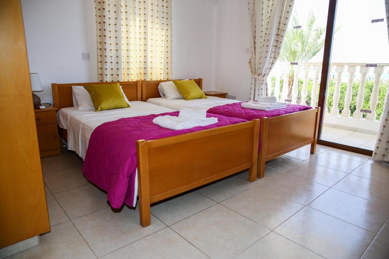 Villa Lambriana เปเยีย ภายนอก รูปภาพ