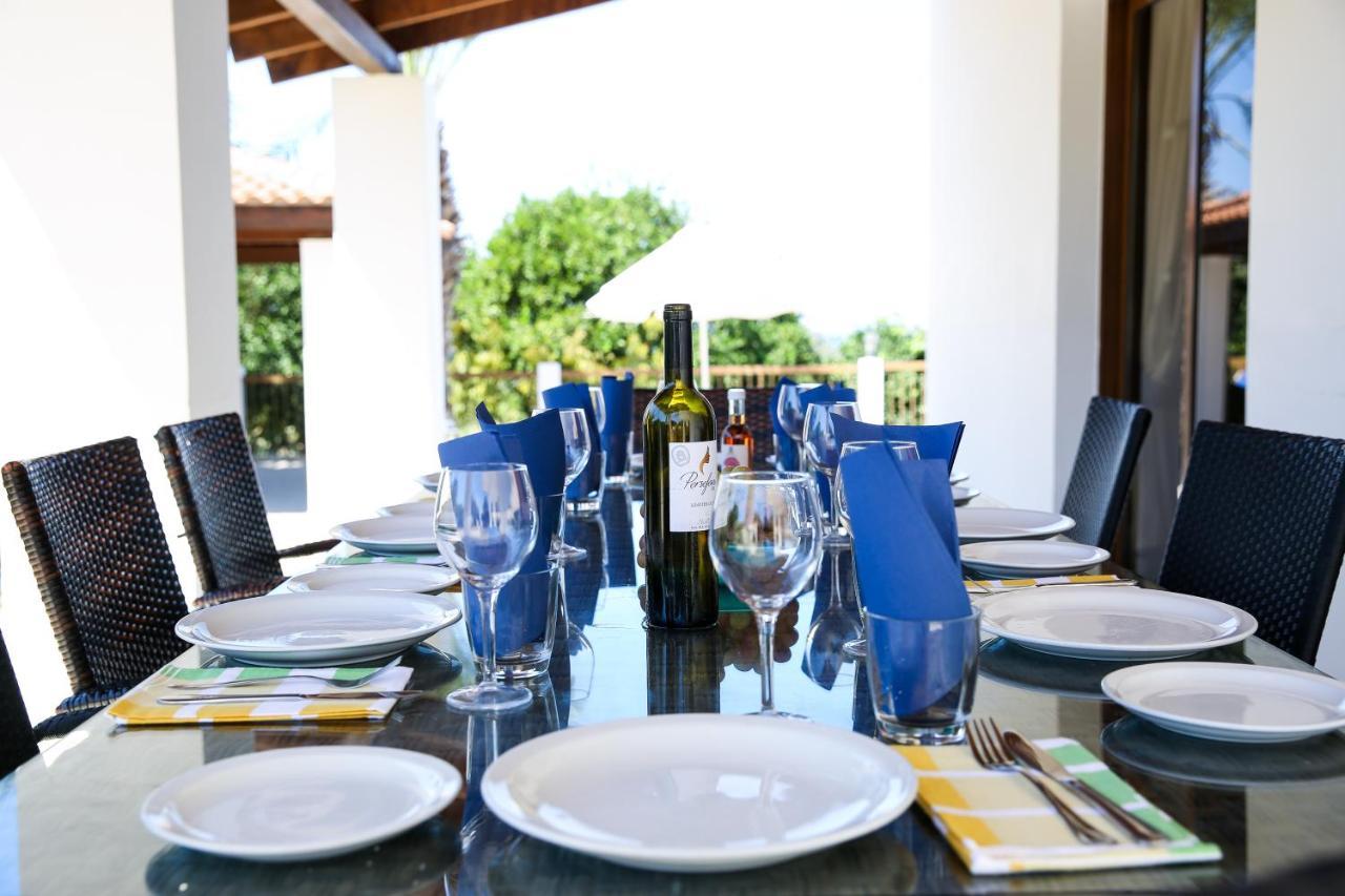 Villa Lambriana เปเยีย ภายนอก รูปภาพ