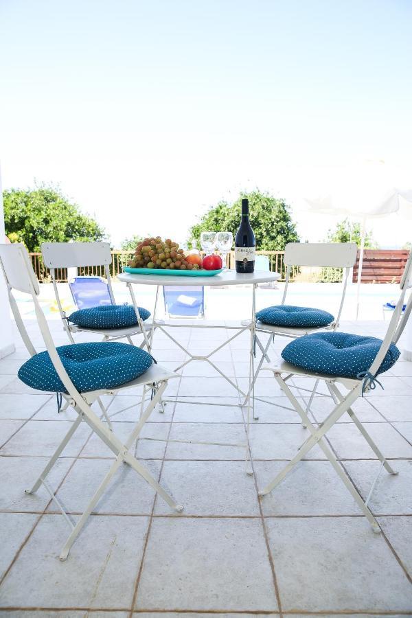 Villa Lambriana เปเยีย ภายนอก รูปภาพ